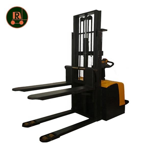 Factory Direct 1.5 ton Pallet Truck Electric Pallet Truck mini Electric Jack Pallet Truck