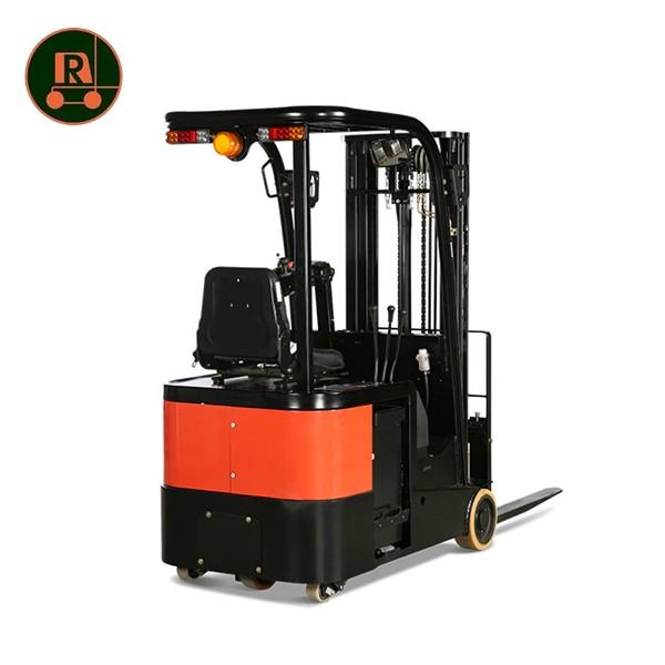 15T Explosion Proof Forklift Truck HELI CPCD150-WX-06III Forklift